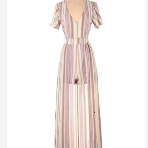 Crystal Doli Short Pants Suit